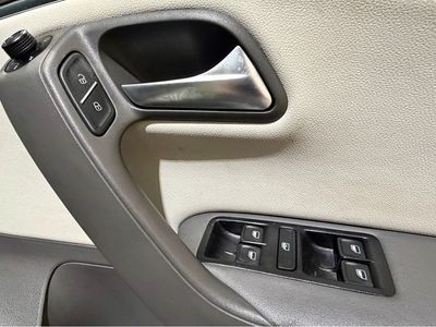 2017 Volkswagen Polo