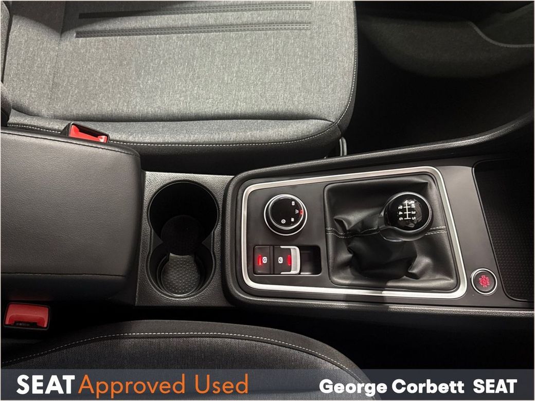 2024 SEAT Ateca