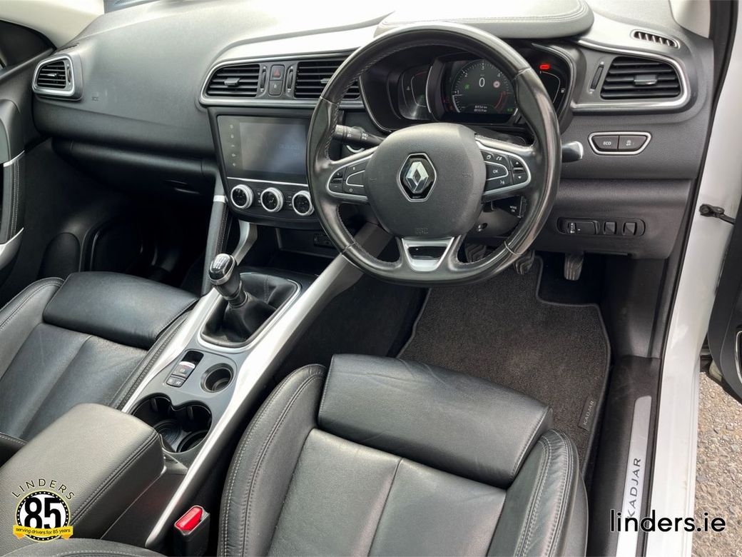 2021 Renault Kadjar