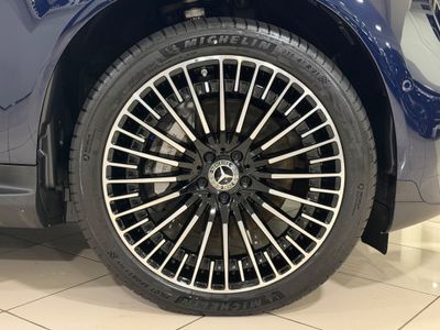 2023 Mercedes-Benz EQC