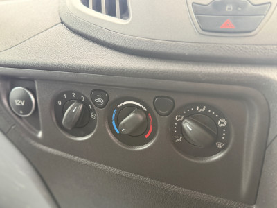 2015 Ford Transit