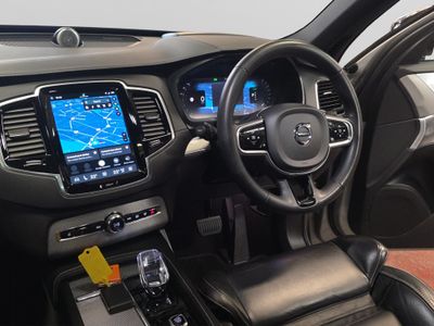 2023 Volvo XC90
