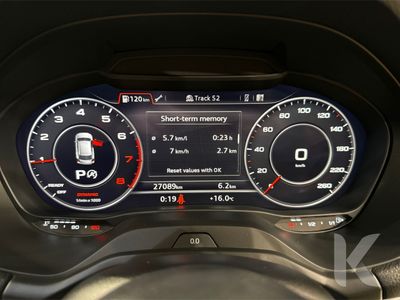 2018 Audi Q2