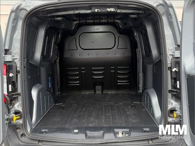 2026 Ford Transit Courier