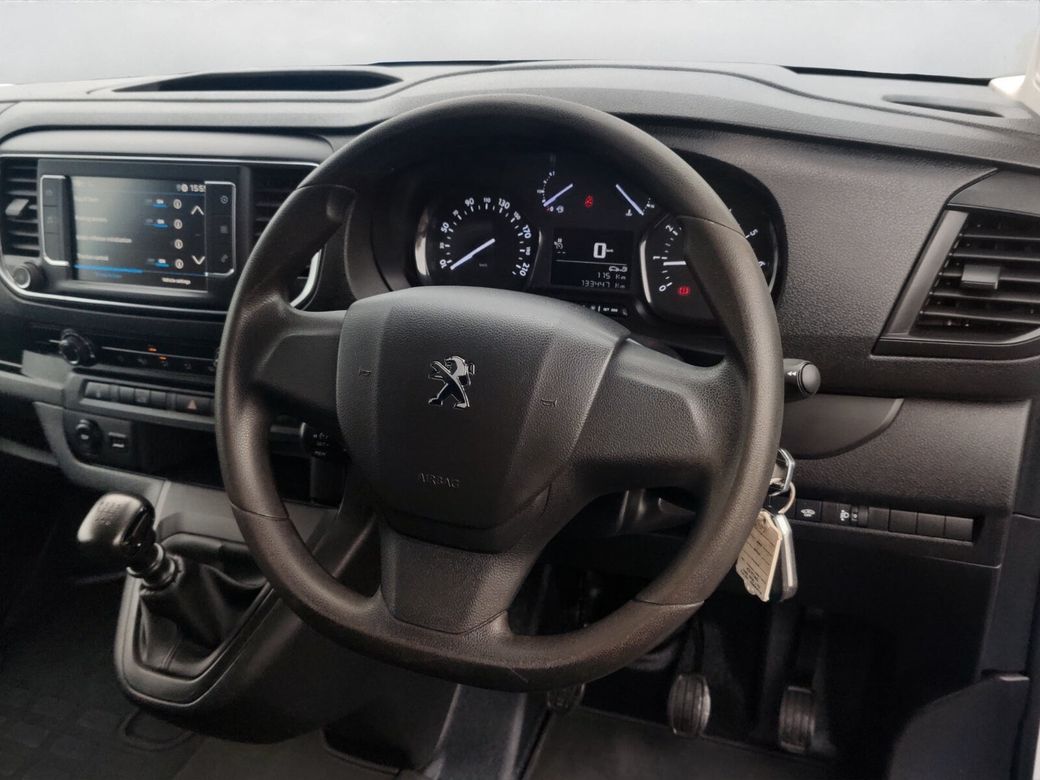 2023 Peugeot Expert