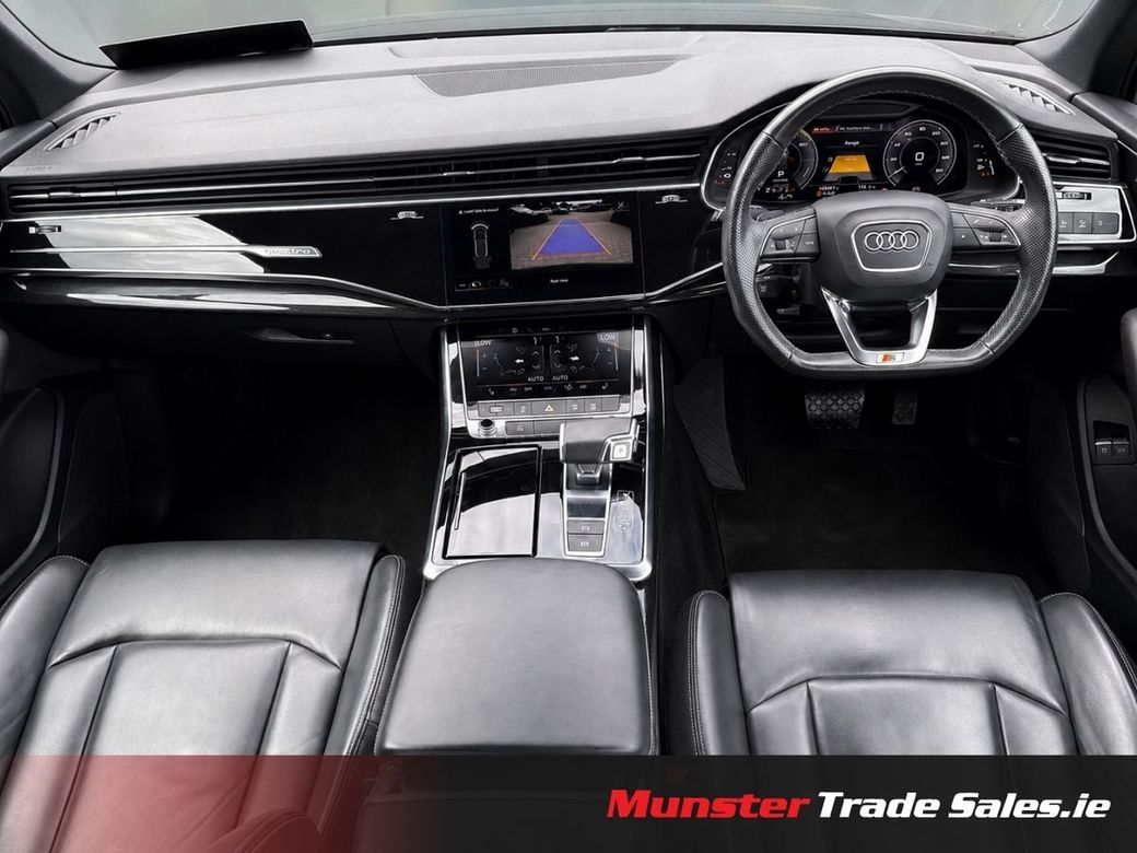 2022 Audi Q7