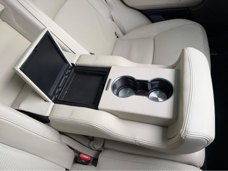 2021 Land Rover Range Rover