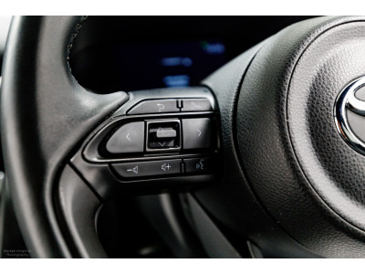 2022 Toyota Yaris