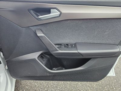 2021 SEAT Leon