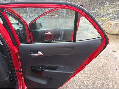 2019 Kia Picanto