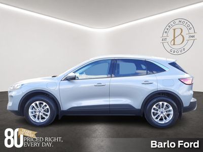 2024 Ford Kuga