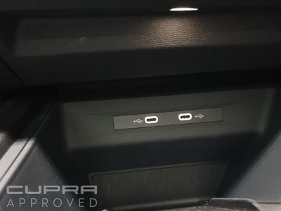 2024 Cupra Formentor