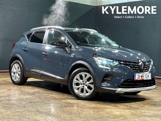 vehicle for sale from Kylemore Cars