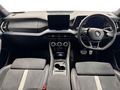 2025 Skoda Kodiaq