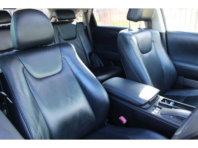 2013 Lexus RX450h