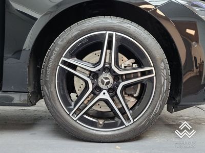 2025 Mercedes-Benz CLA Class