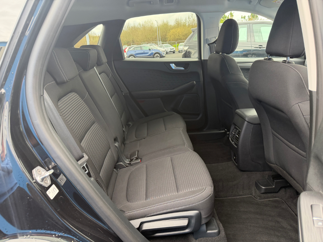 2020 Ford Kuga