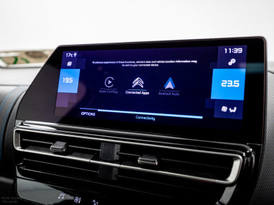 2024 Citroen C5 Aircross