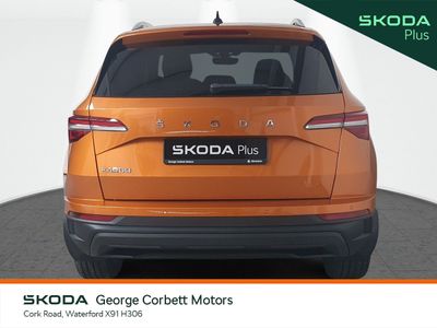 2023 Skoda Karoq