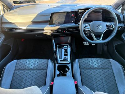 2023 Volkswagen Golf