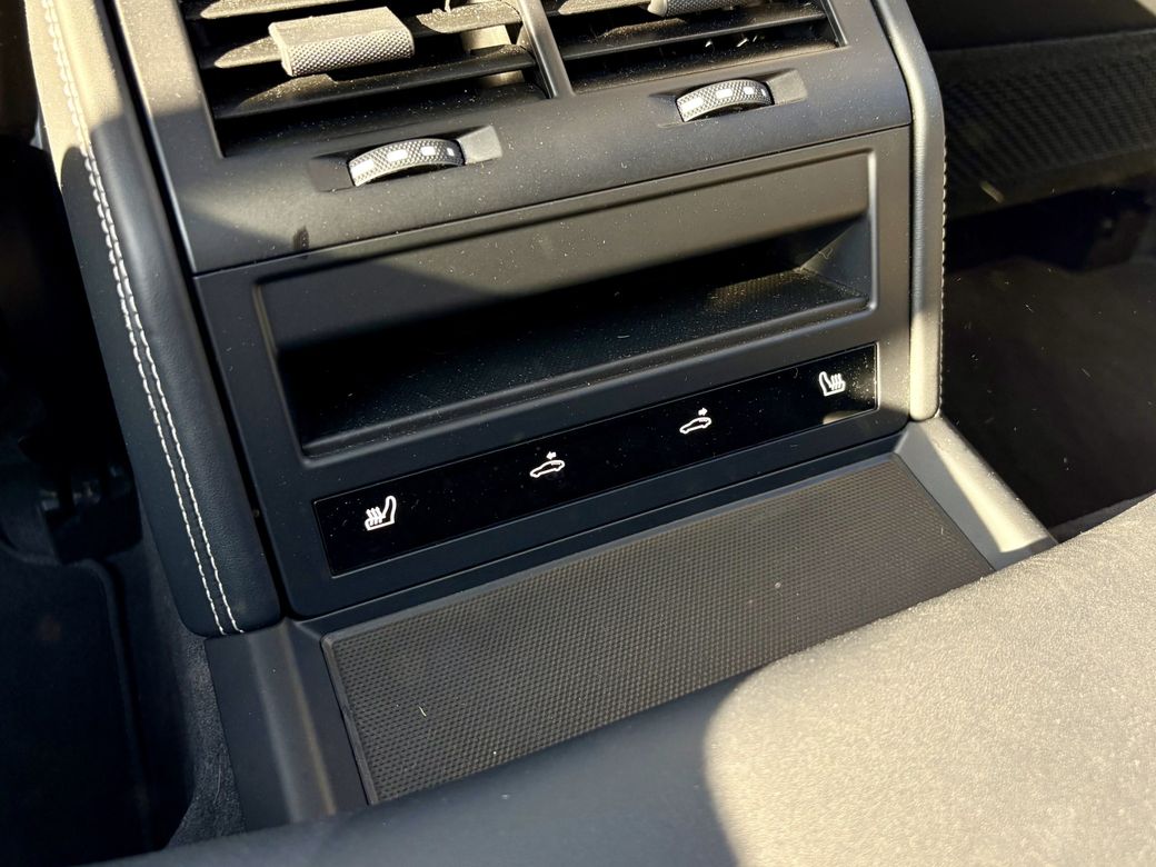 2025 Porsche Panamera