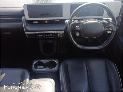 2023 Hyundai Ioniq 5