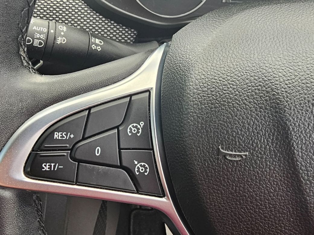 2022 Dacia Jogger