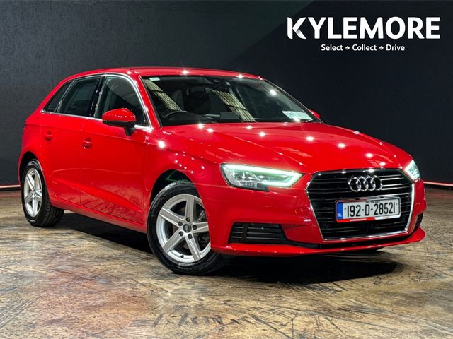 vehicle for sale from Kylemore Cars