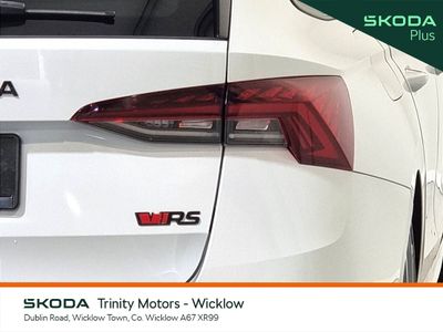 2024 Skoda Octavia