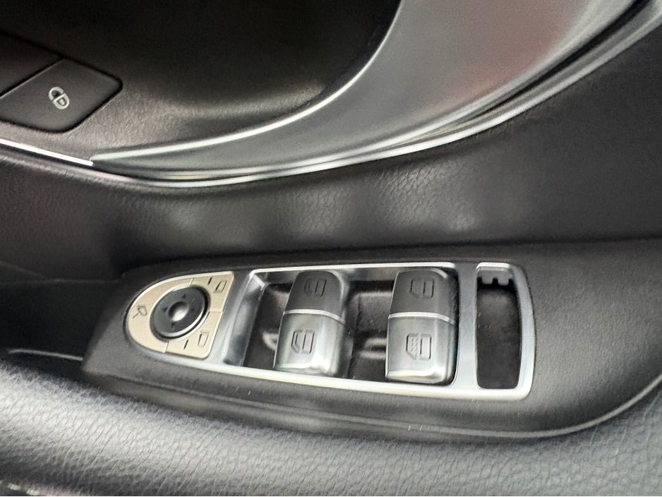 2019 Mercedes-Benz E Class