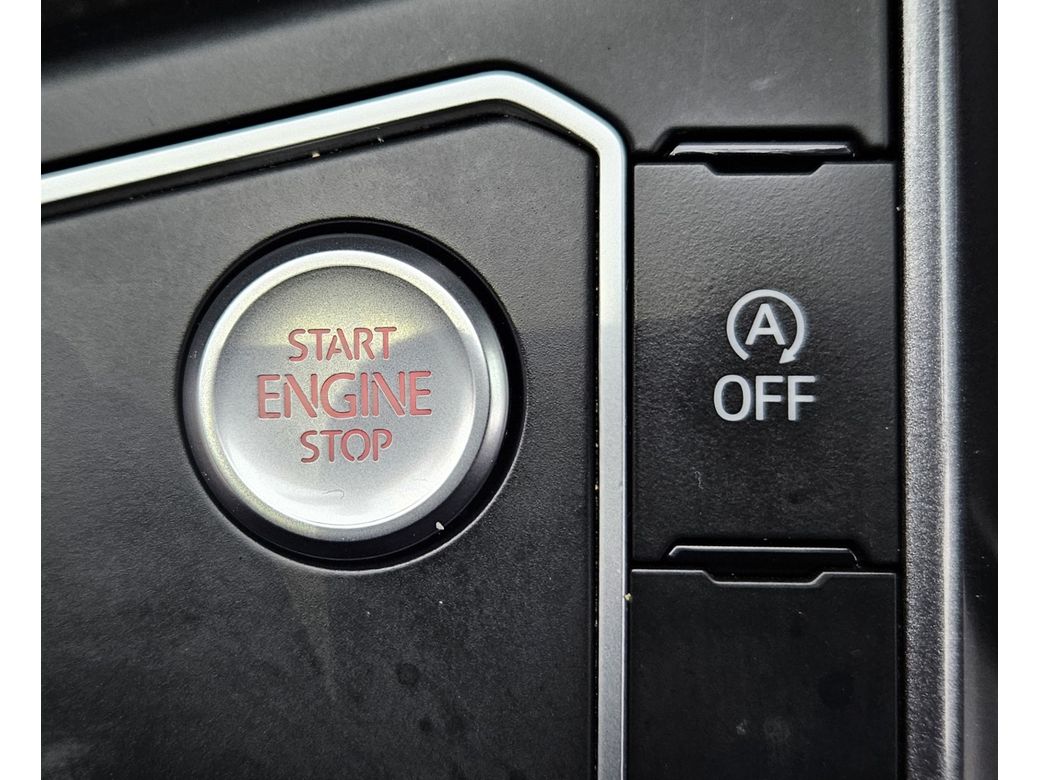 2019 Volkswagen Polo