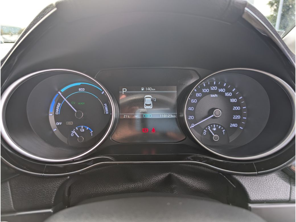 2023 Kia XCeed