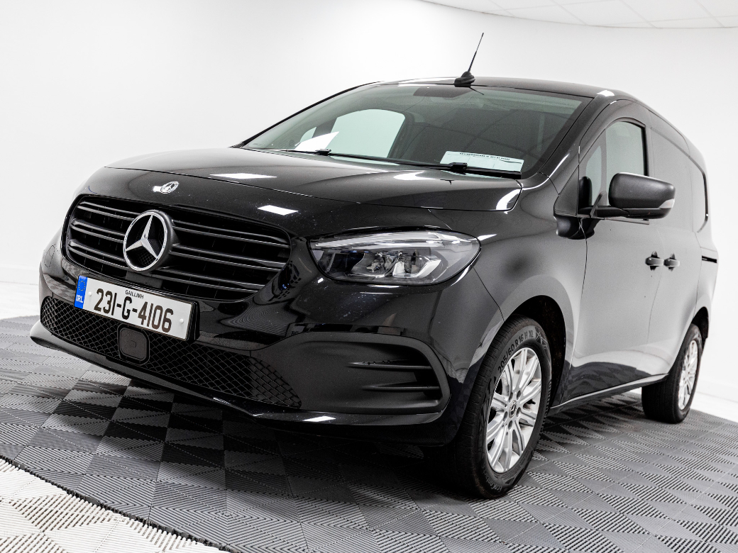 2023 Mercedes-Benz Citan