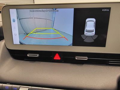 2023 Hyundai Ioniq 5