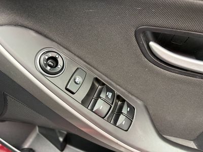 2018 Hyundai i30