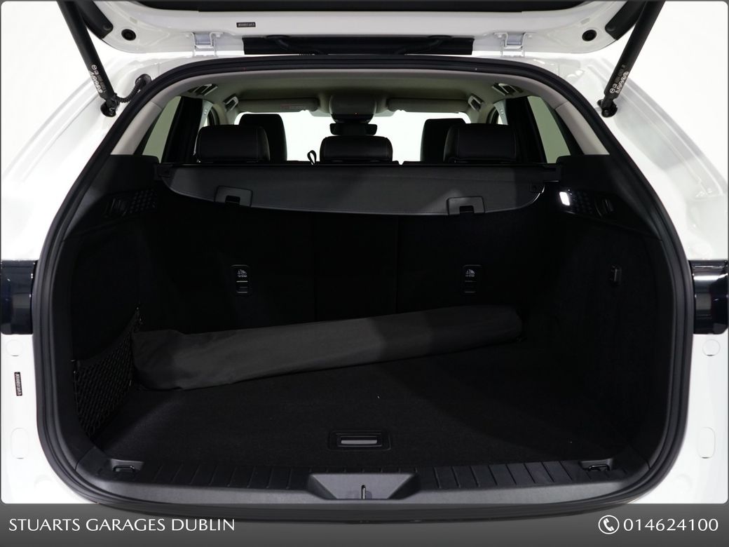 2026 Mazda CX-60