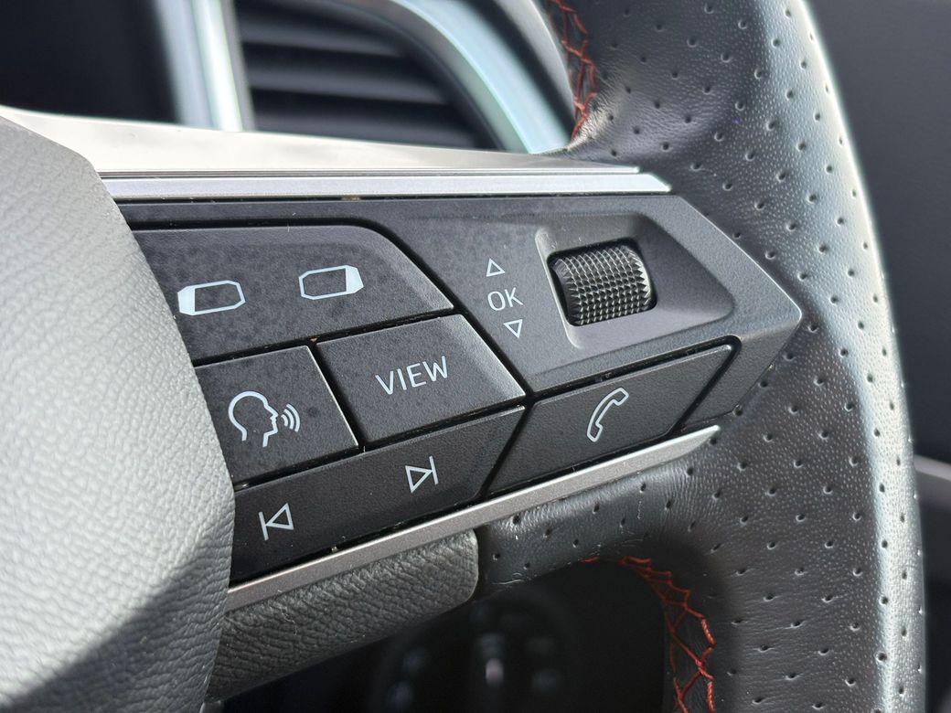2023 SEAT Ateca
