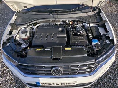 2022 Volkswagen T-Roc