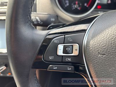 2015 Volkswagen Polo