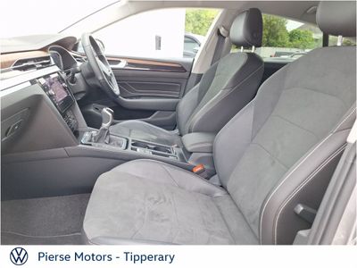 2024 Volkswagen Arteon
