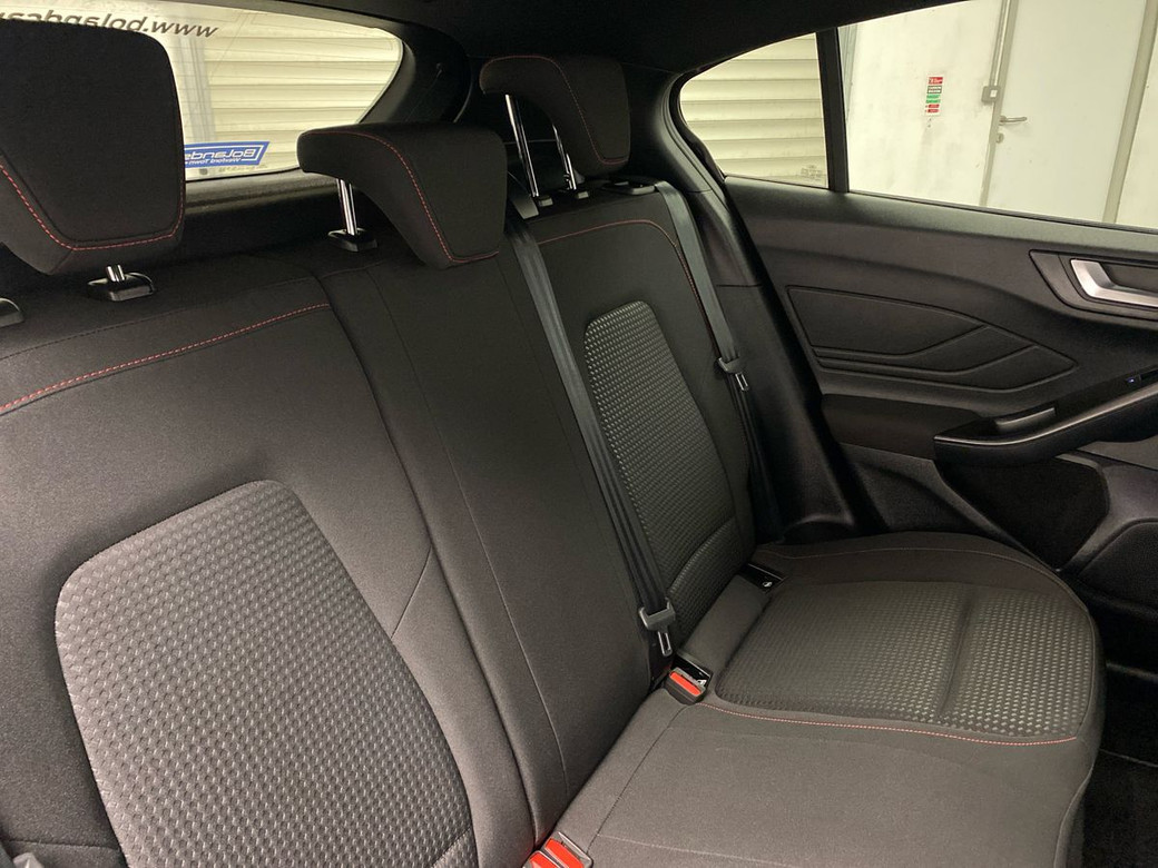 2024 Ford Focus
