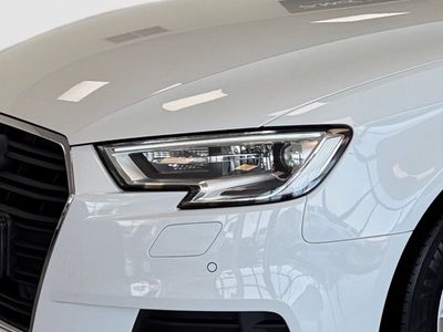 2017 Audi A3