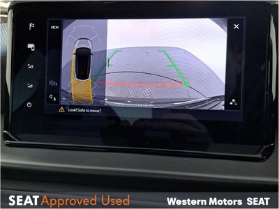 2026 SEAT Arona
