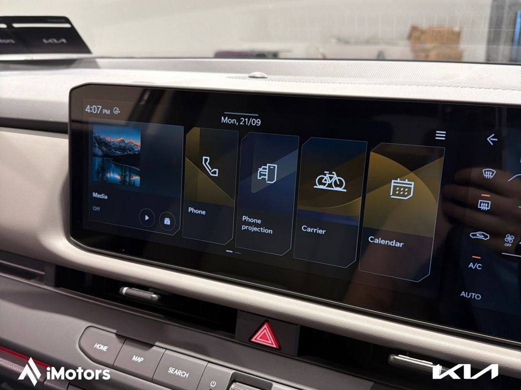 2027 Kia Seltos