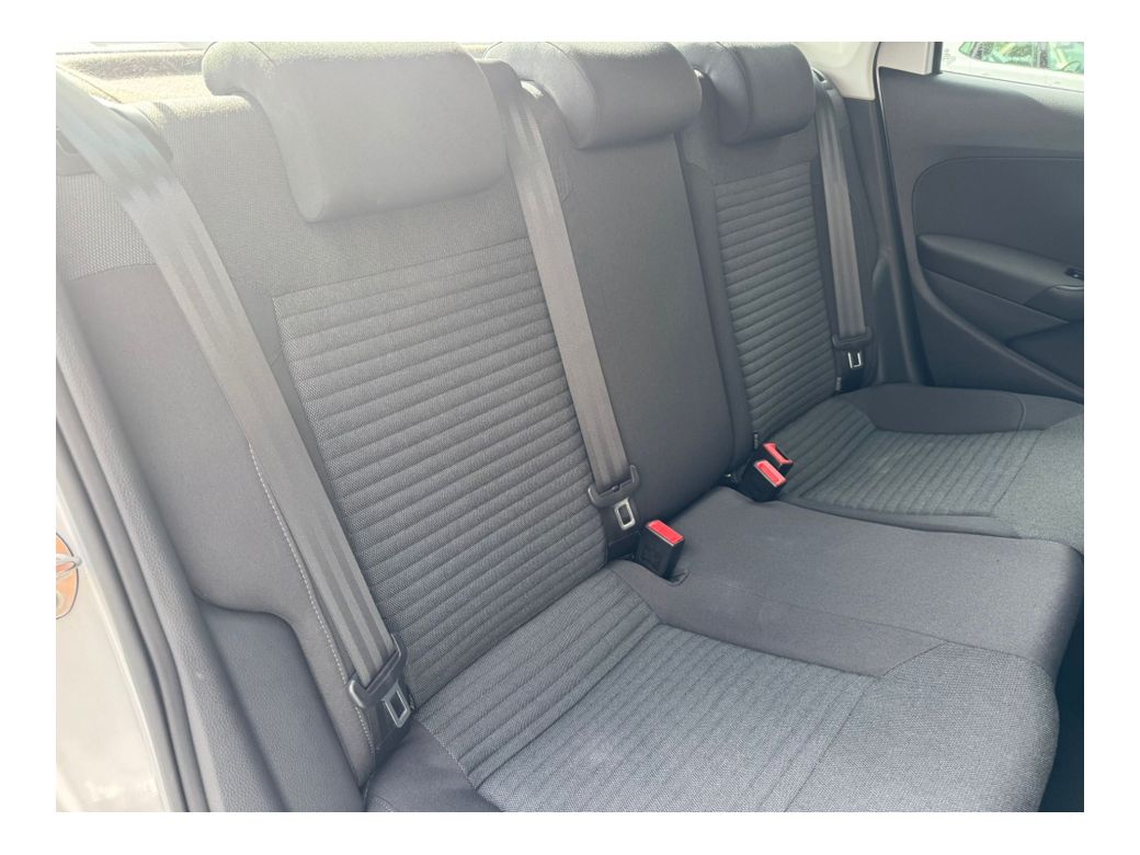 2012 Volkswagen Polo