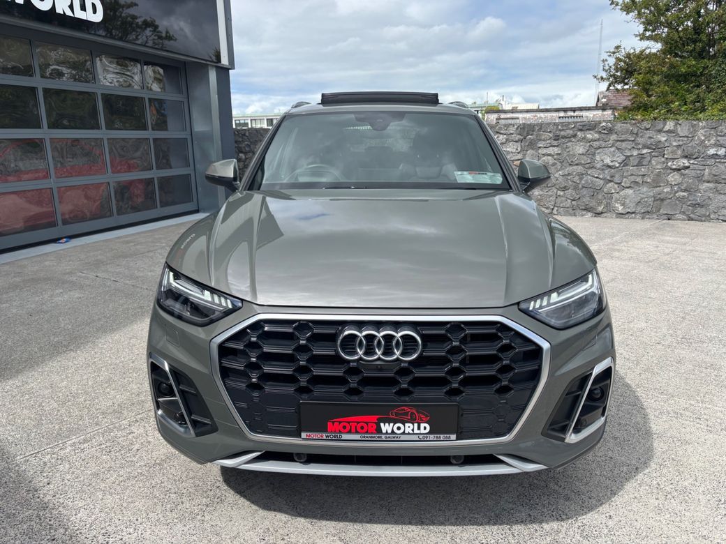2024 Audi Q5