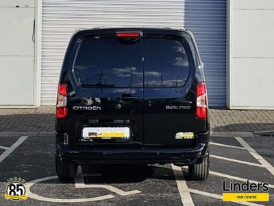 2026 Citroen Berlingo