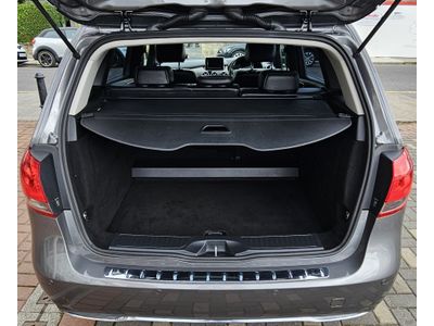 2018 Mercedes-Benz B Class