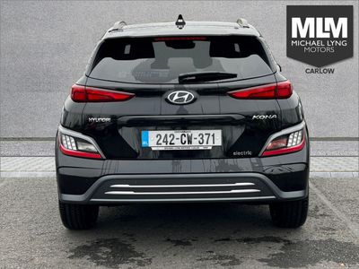 2024 Hyundai Kona