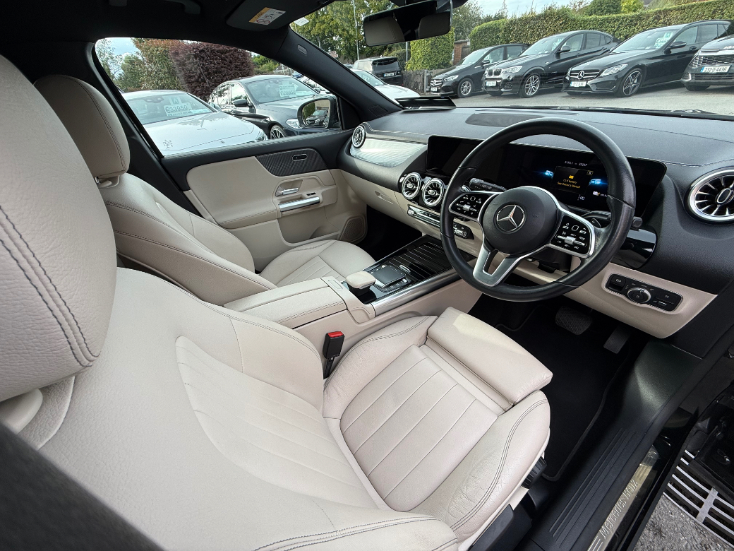 2023 Mercedes-Benz GLA Class